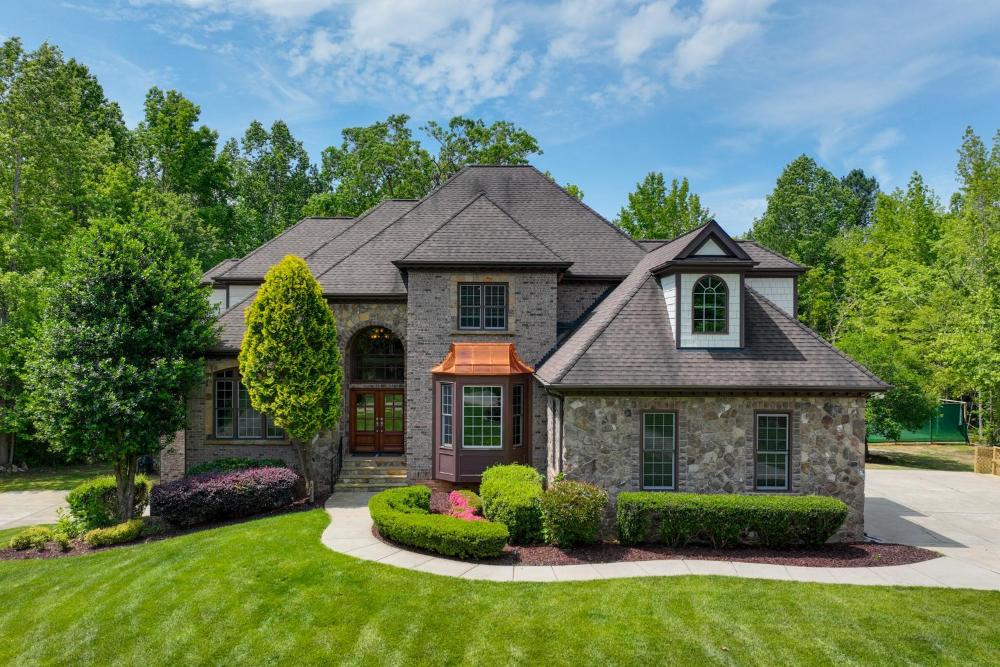 Vacation Home interior